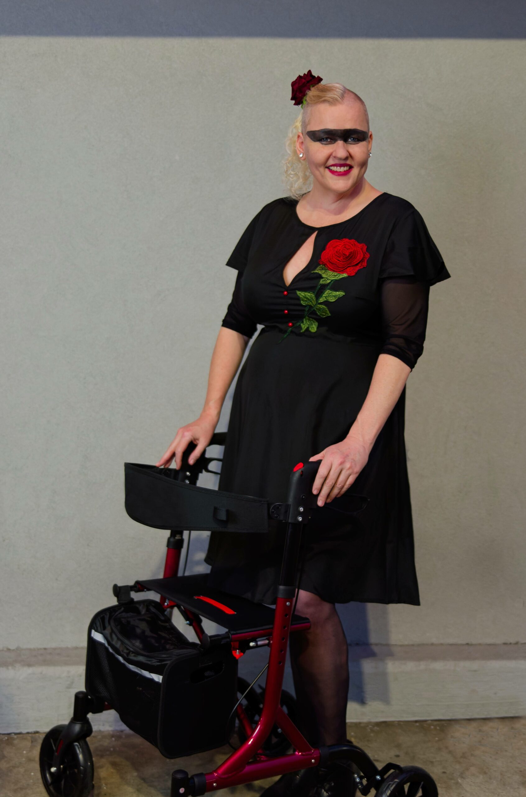 Interview – Resources provided by Dr. CynCorrigible