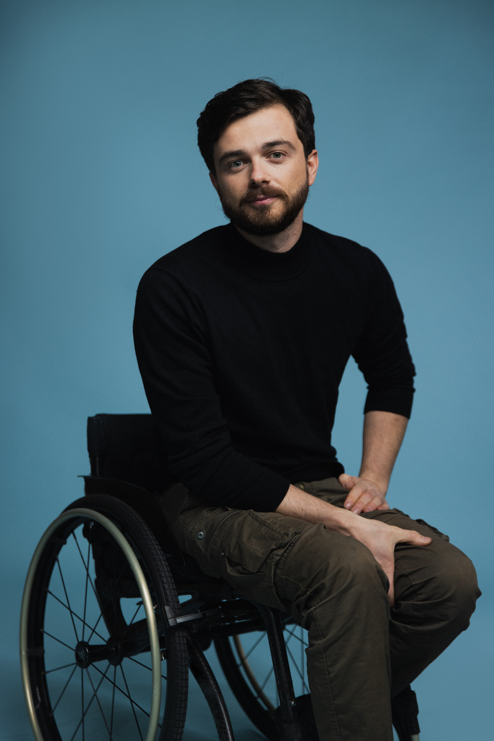 Interview – Resources provided by Riccardo Baldini