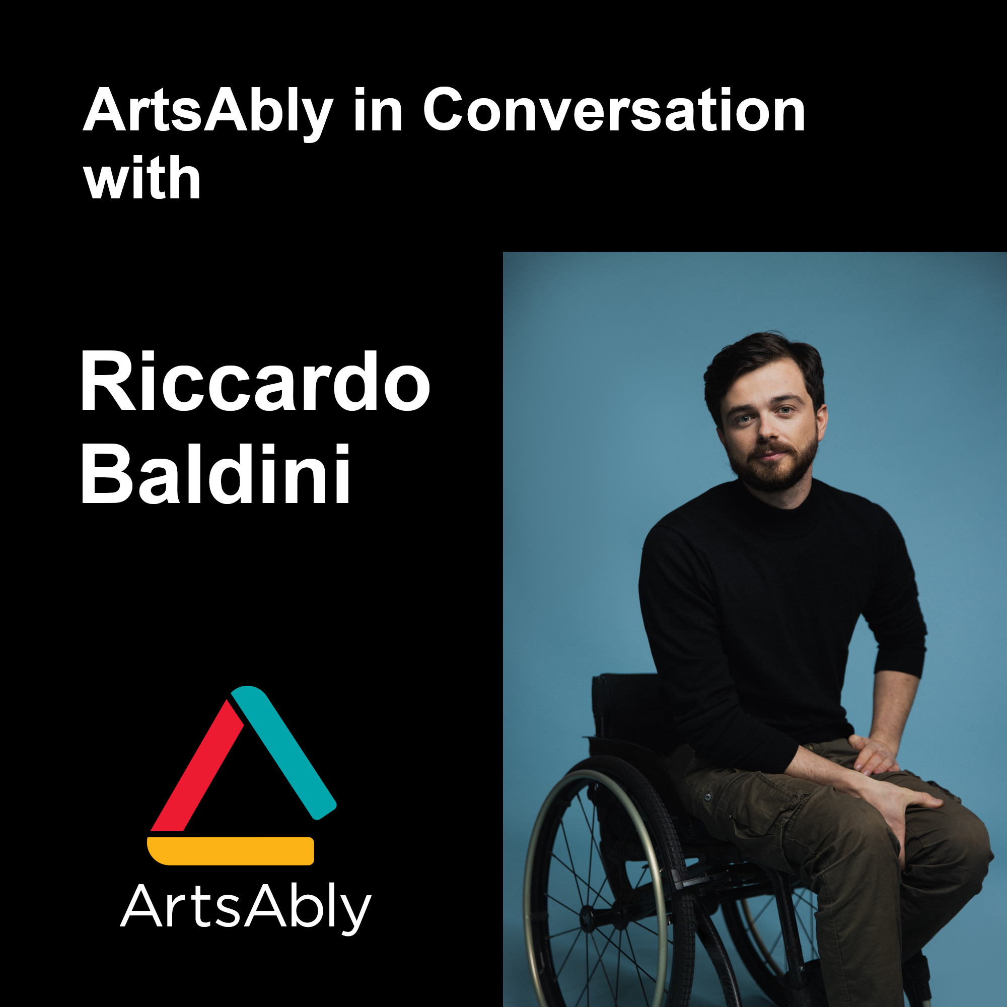 Episode 52: ArtsAbly in Conversation with Riccardo Baldini