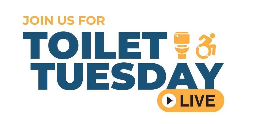 Webinaire de Julie Sawchuk sur le mardi des toilettes