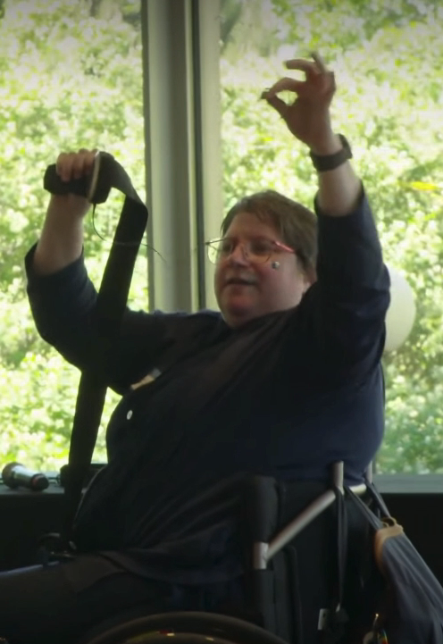 Empower Arts Summit 2026 – Beyond Access: Reimagining the Stage Through Disability Leadership