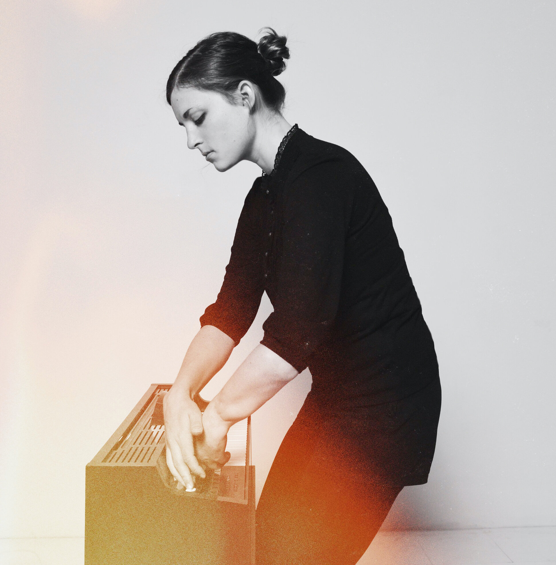 Archival interview – Resources provided by Molly Joyce